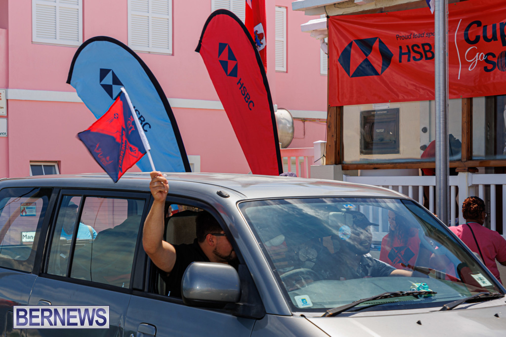 HSBC Cup Match Somerset Bermuda July 28 2025 DF-44