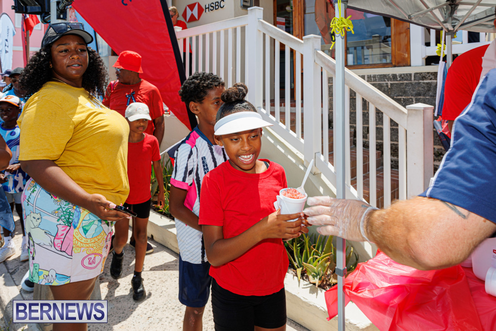 HSBC Cup Match Somerset Bermuda July 28 2025 DF-47