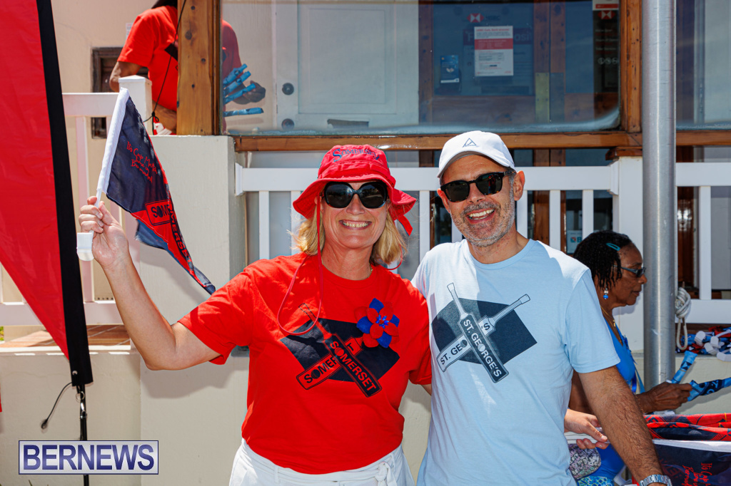 HSBC Cup Match Somerset Bermuda July 28 2025 DF-7