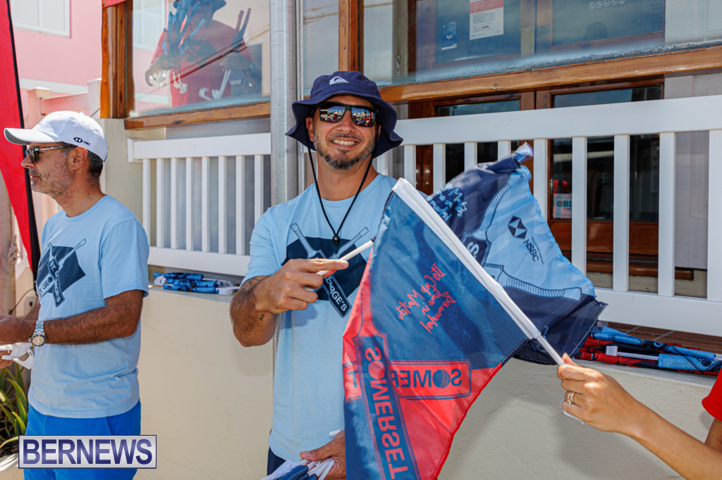 HSBC Cup Match Somerset Bermuda July 28 2025 DF-9