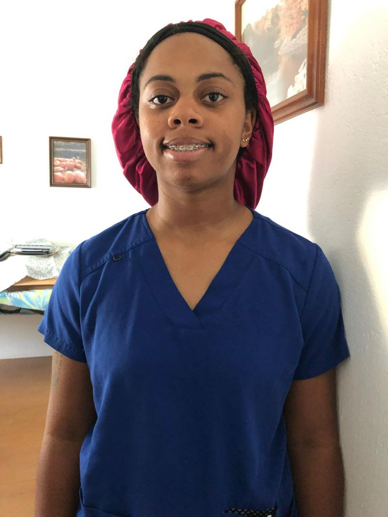 Hamilton Rotary Interact Members Bermuda July 2025 (4)