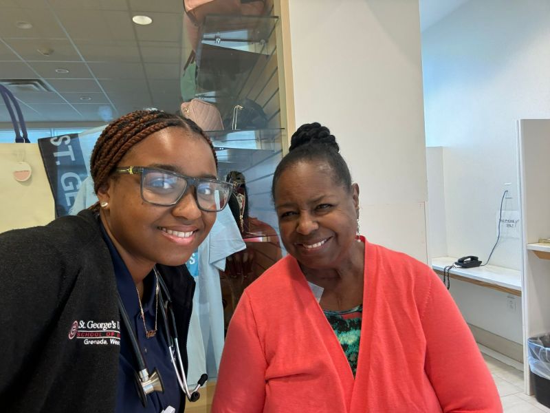 Hamilton Rotary Interact Members Bermuda July 2025 (5)