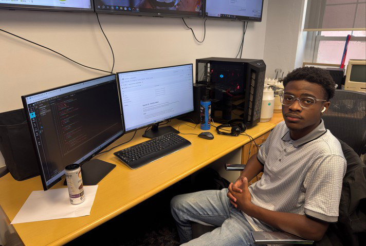 Jah’Shon Jeffers Bermuda July 2025