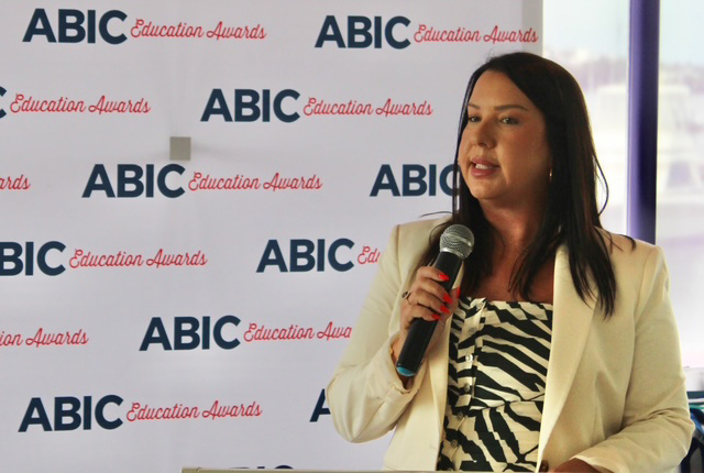 Jessica Cardoso Bermuda July 2025