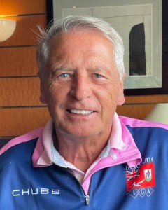 Jon Beard 22 July 20