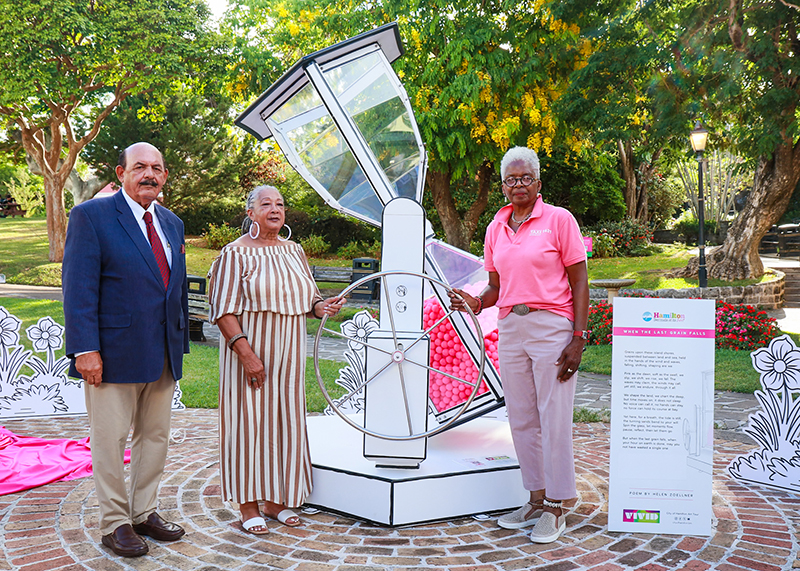 Laps Bermuda July 3 2025 1