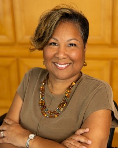 Lisa Reed Bermuda July 2025