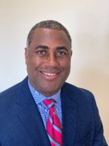 Neville Grant Named Bankers Association's CEO Bermuda July 2025