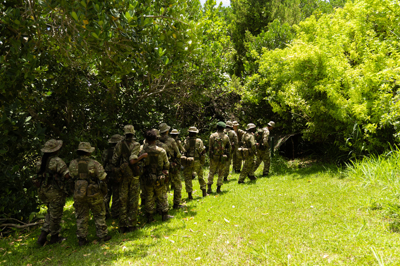 RBR Junior Leaders Camp Bermuda July 2025 (3)