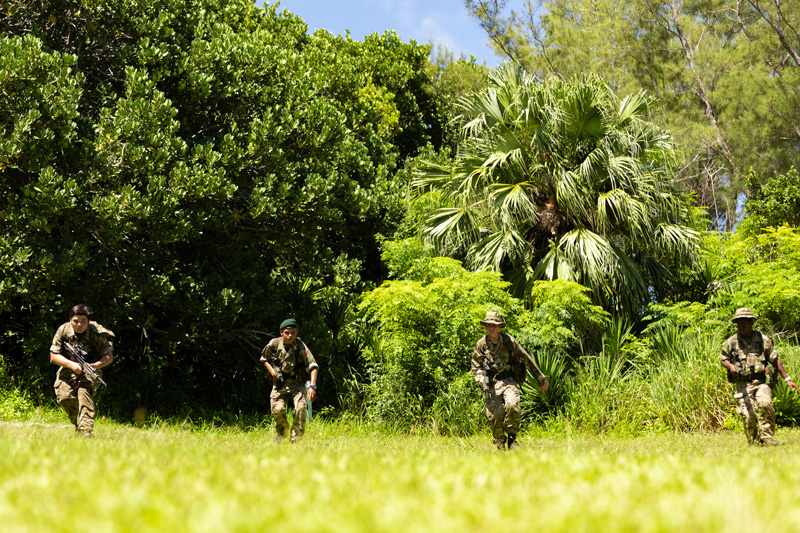 RBR Junior Leaders Camp Bermuda July 2025 (6)