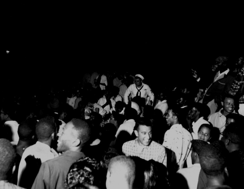 Theatre Boycott 66th Anniversary Media Launch Bermuda July 2025