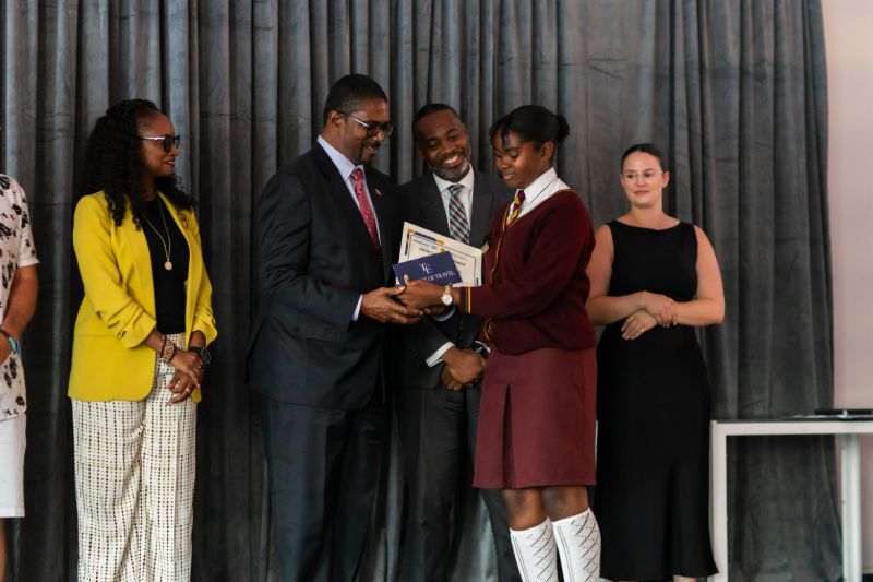 'Truth Be Told' Campaign Bermuda July 2025 (117)