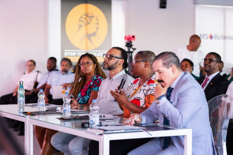 'Truth Be Told' Campaign Bermuda July 2025 (175)