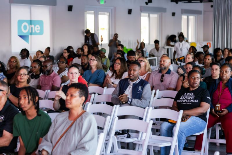 'Truth Be Told' Campaign Bermuda July 2025 (186)