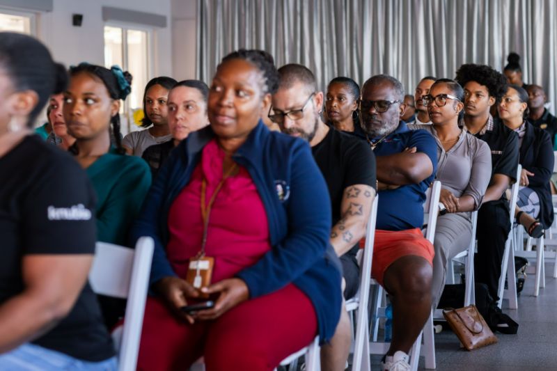 'Truth Be Told' Campaign Bermuda July 2025 (197)