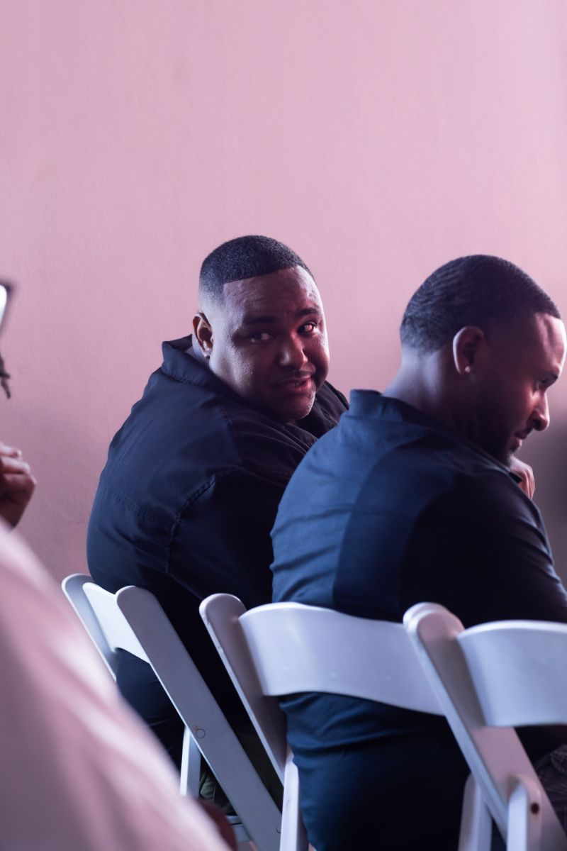 'Truth Be Told' Campaign Bermuda July 2025 (200)