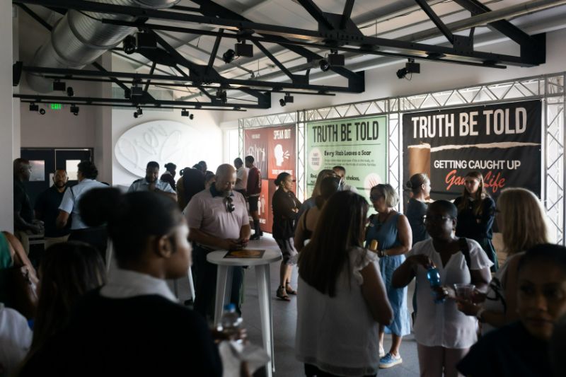 'Truth Be Told' Campaign Bermuda July 2025 (206)