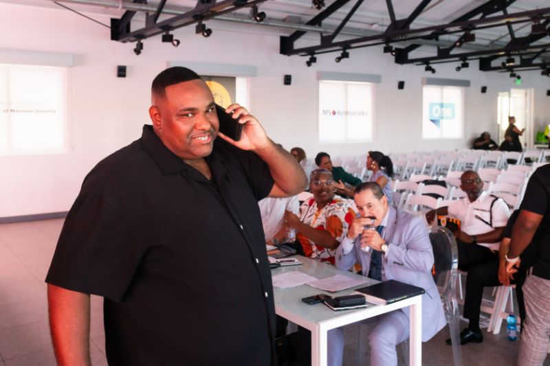 'Truth Be Told' Campaign Bermuda July 2025 (207)