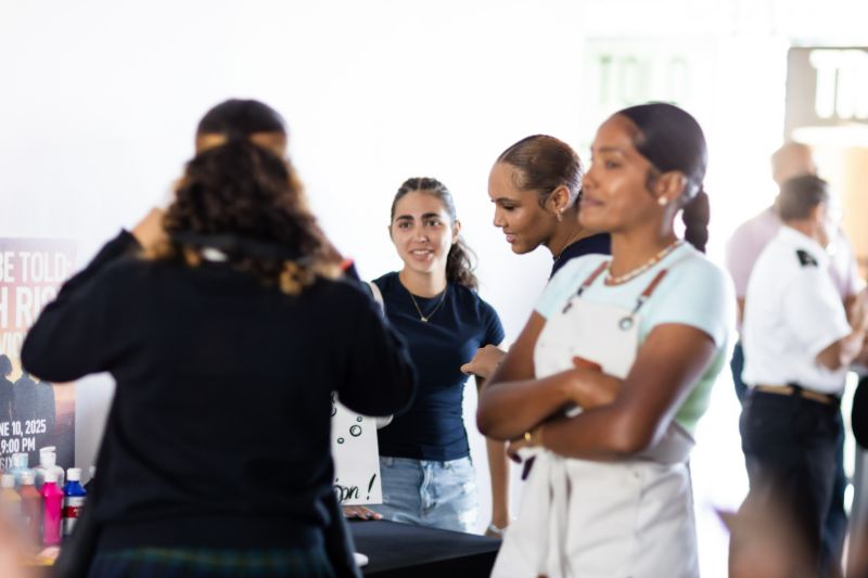 'Truth Be Told' Campaign Bermuda July 2025 (225)