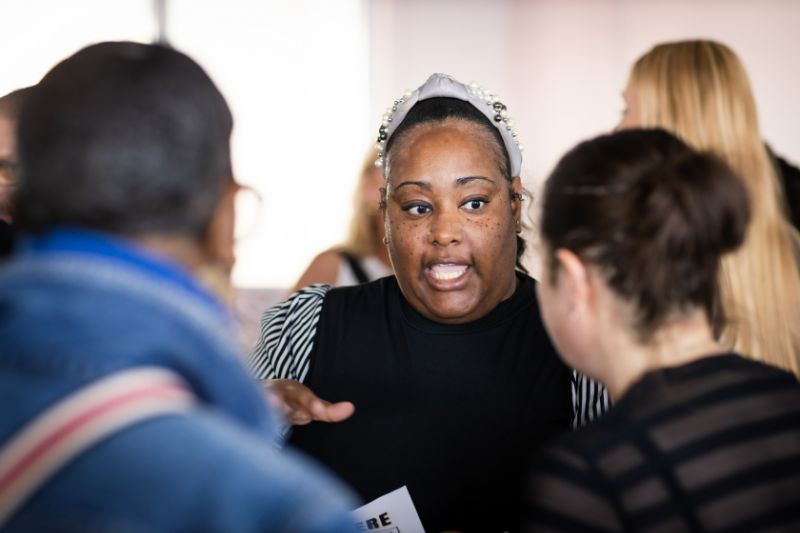 'Truth Be Told' Campaign Bermuda July 2025 (3)