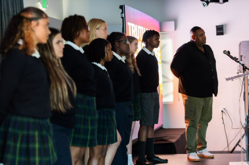 'Truth Be Told' Campaign Bermuda July 2025 (52)