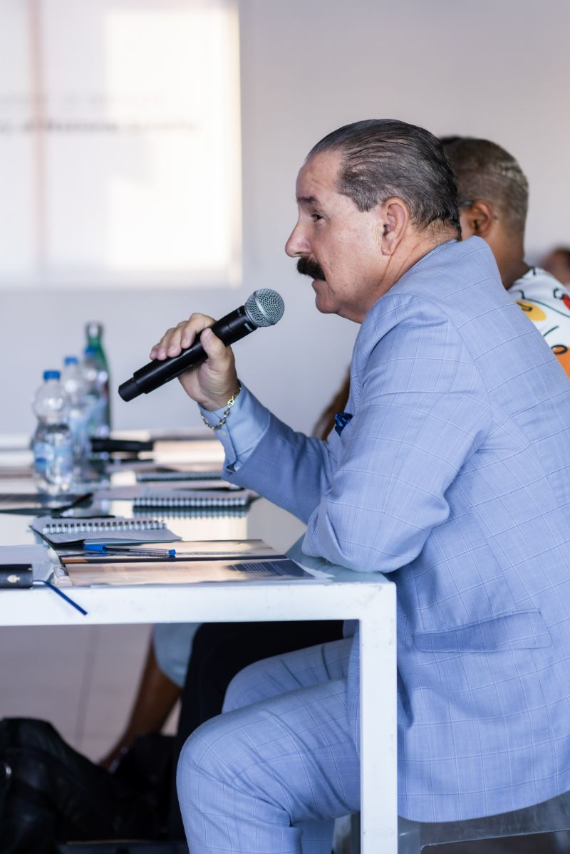 'Truth Be Told' Campaign Bermuda July 2025 (53)