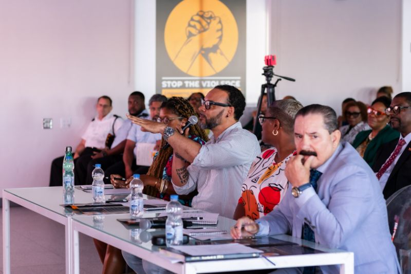 'Truth Be Told' Campaign Bermuda July 2025 (61)