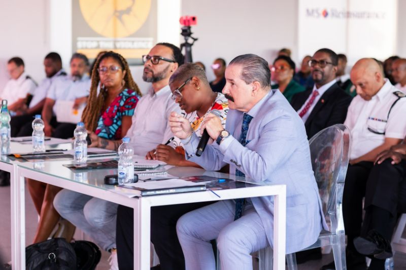 'Truth Be Told' Campaign Bermuda July 2025 (63)