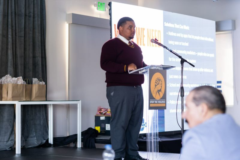 'Truth Be Told' Campaign Bermuda July 2025 (71)