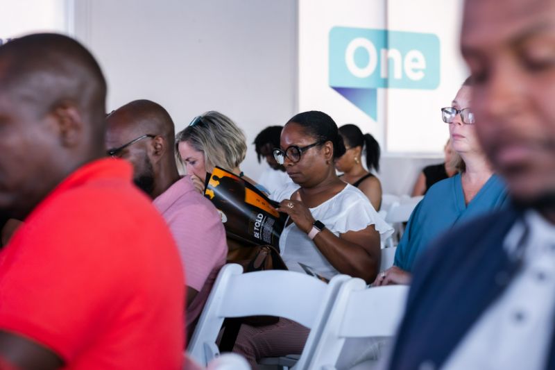 'Truth Be Told' Campaign Bermuda July 2025 (75)