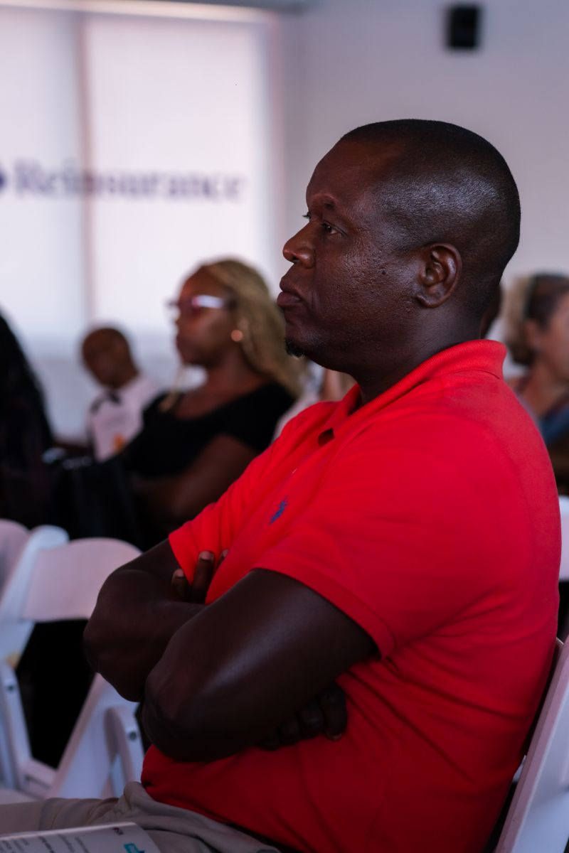 'Truth Be Told' Campaign Bermuda July 2025 (83)