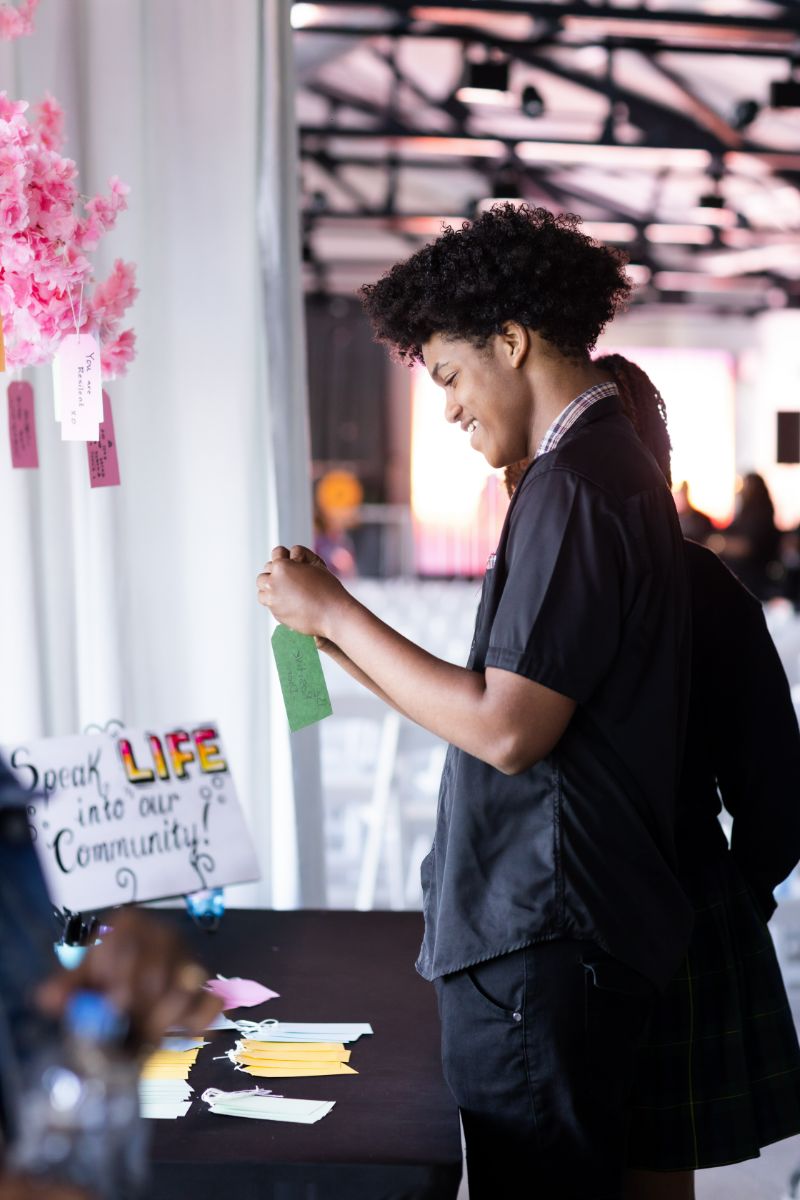 'Truth Be Told' Campaign Bermuda July 2025 (89)