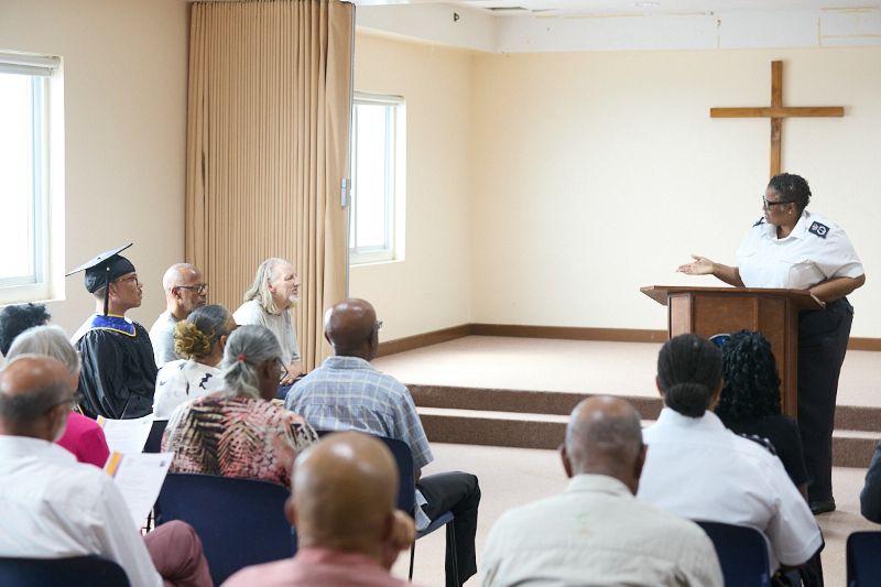 Westgate Inmates Ministry Degrees Bermuda July 2025 (1)
