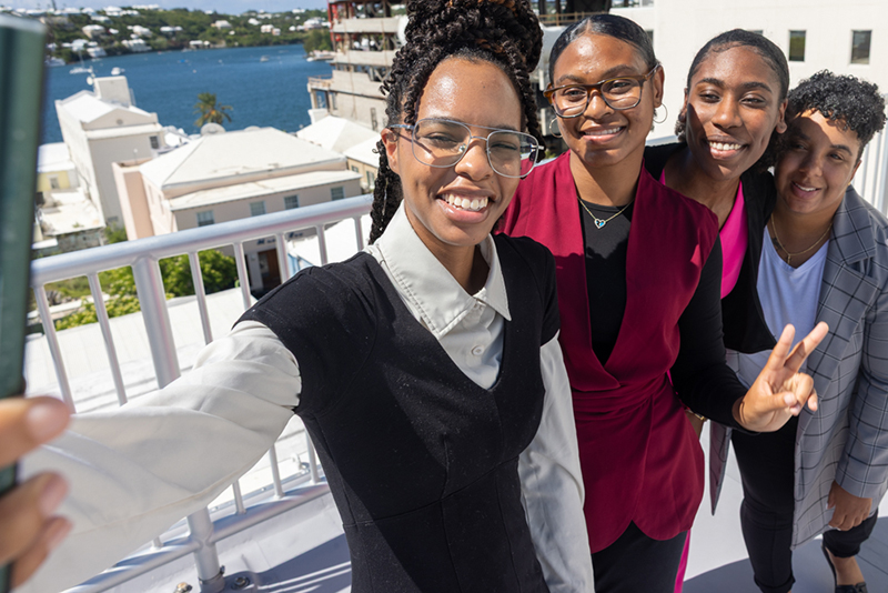 internship Bermuda July 23 2025 4