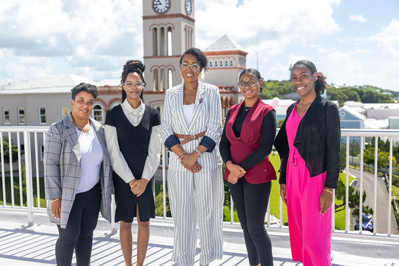 internship Bermuda July 23 2025 6