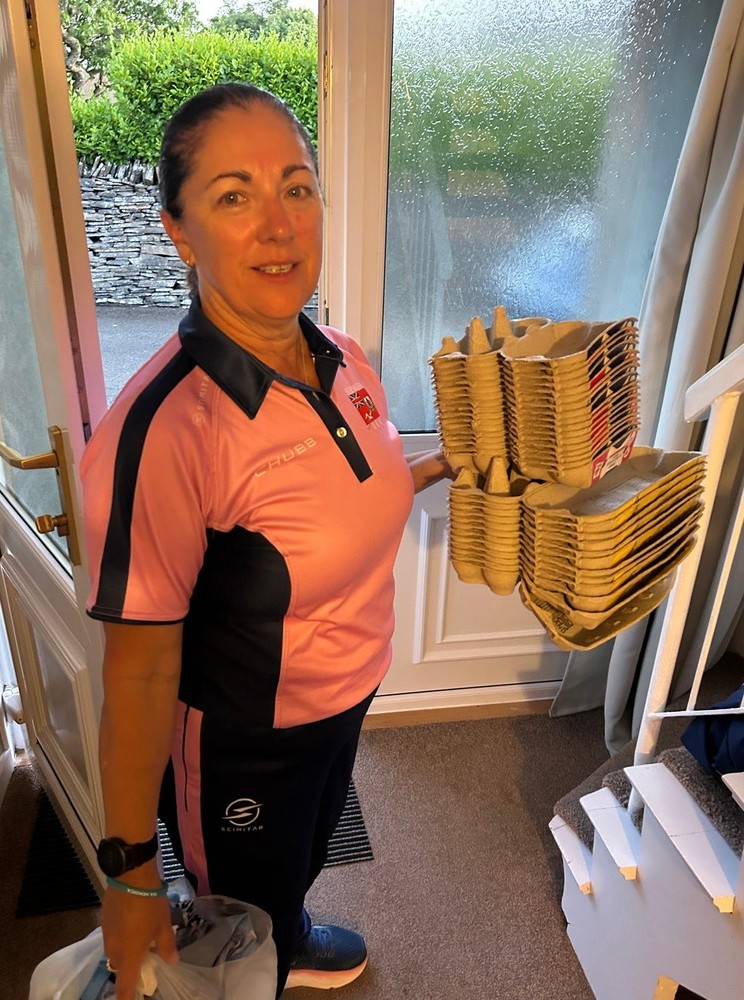 juanita Blee 21 July 2025