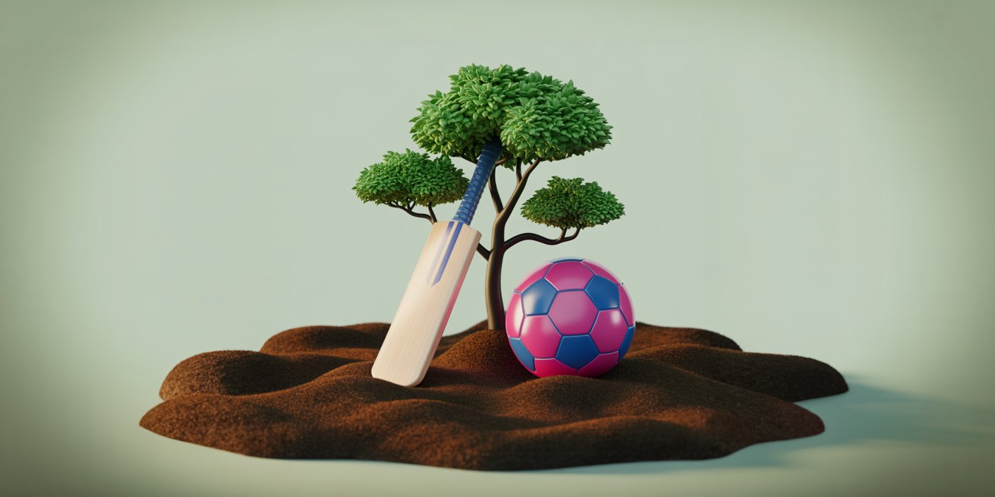 BUEI’s ‘Trees4Scores’ To Launch At Cup Match