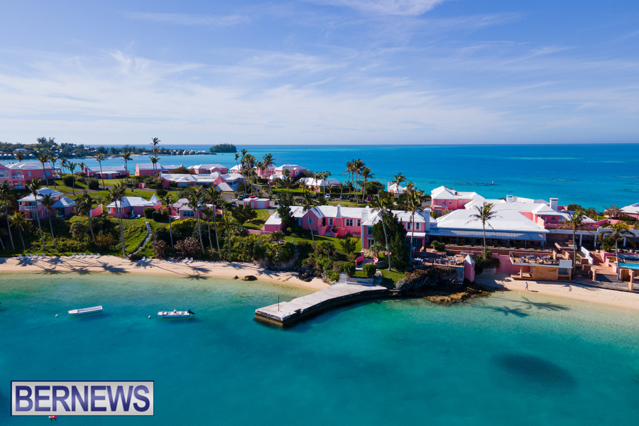 3 A peaceful day at Cambridge Beaches in the west end