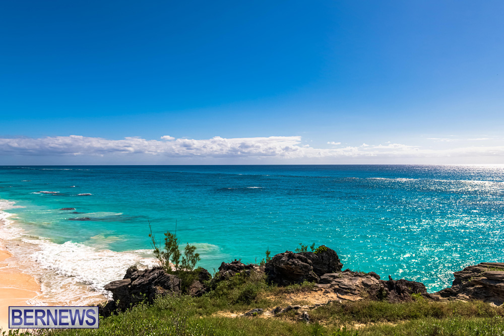 7 Bermuda blues and endless views