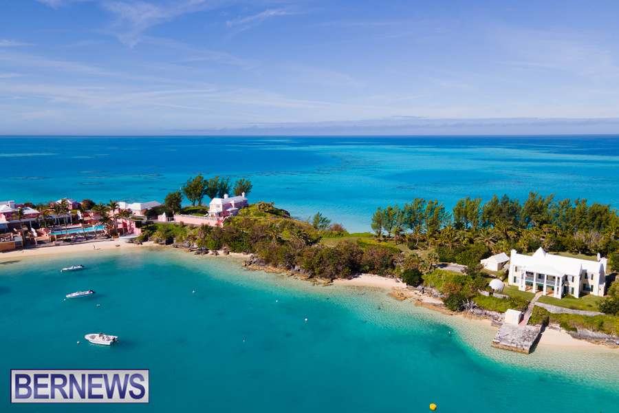 8 Peaceful solitude in the west end