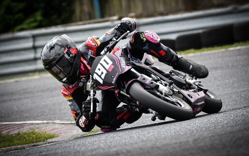 Aeziah Divine 5 August 2025