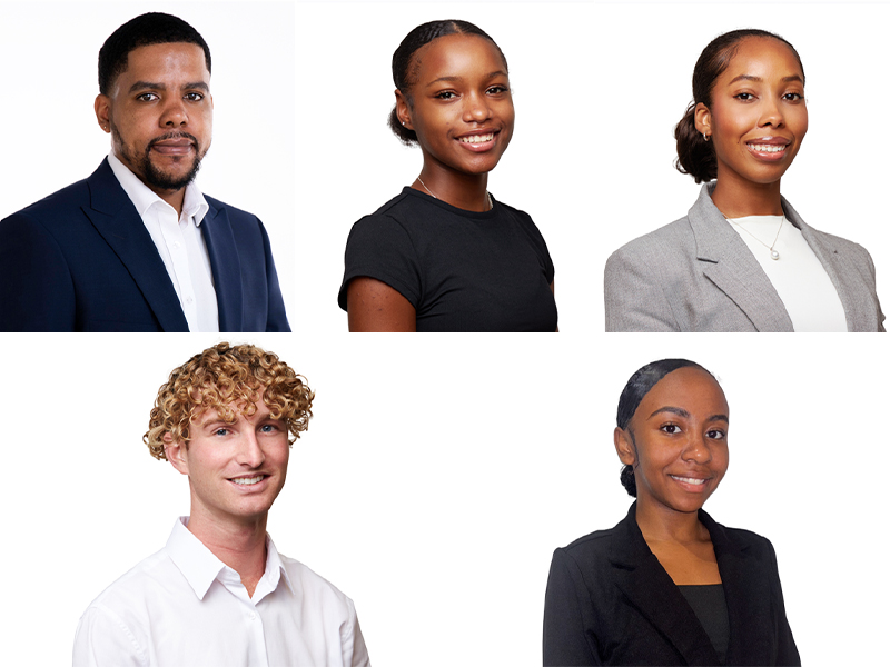 Appleby Bermuda Aug 5 2025