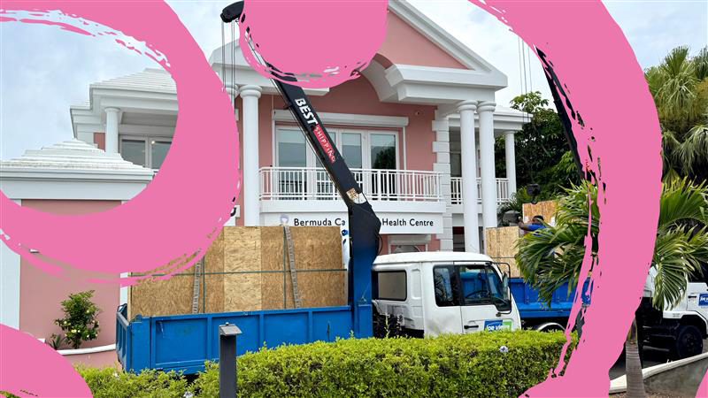BCHC_Mammo Bermuda August 25 2025