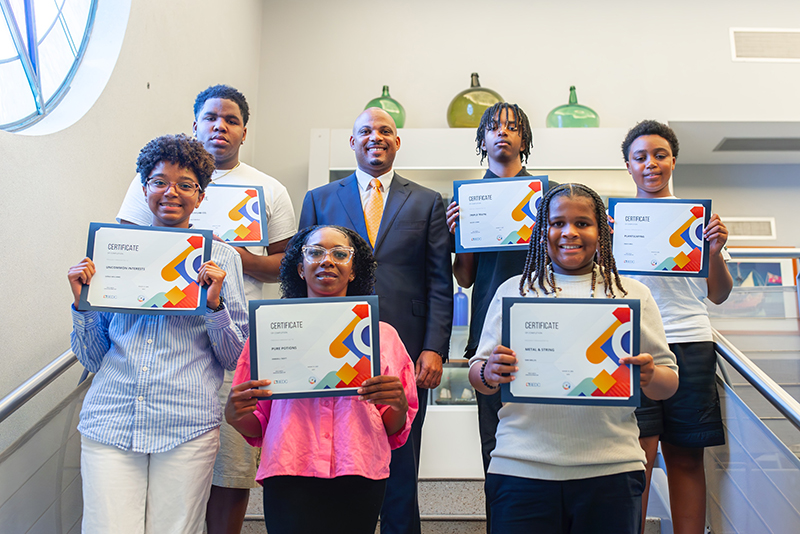 BEDC Bermuda August 29 2025 7