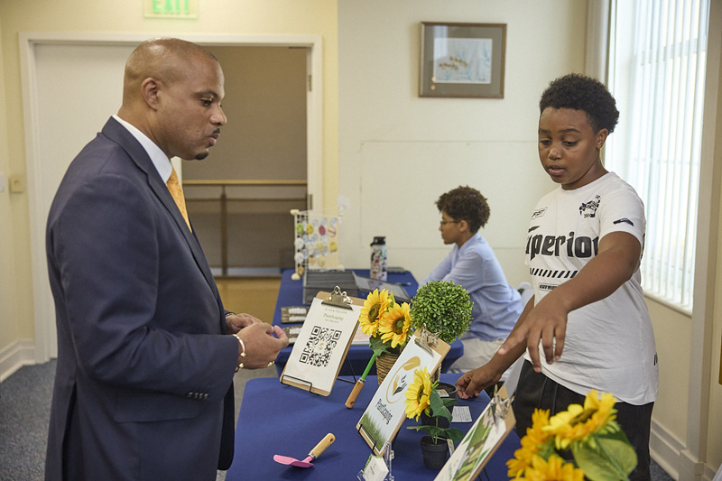 BEDC Summer Student Entrepreneur Graduation Bermuda Aug 2025 (2)