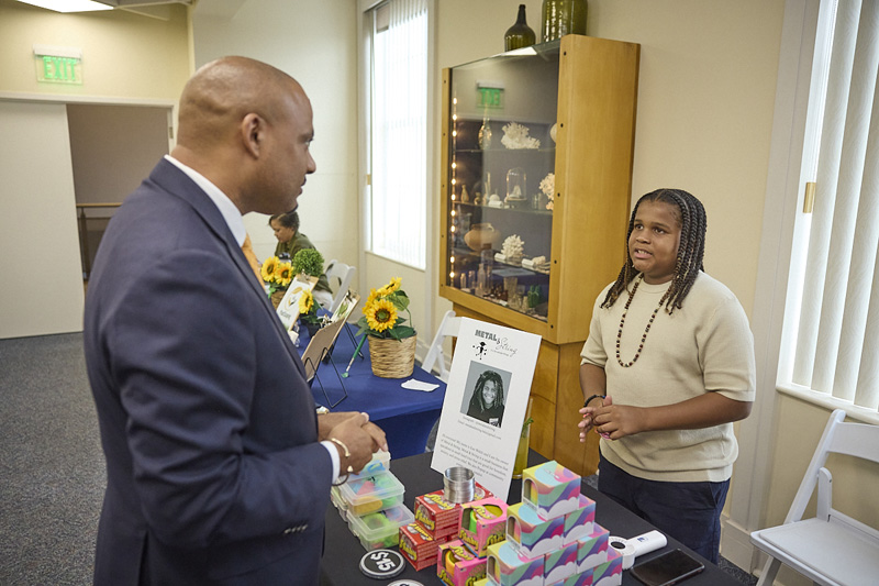 BEDC Summer Student Entrepreneur Graduation Bermuda Aug 2025 (3)