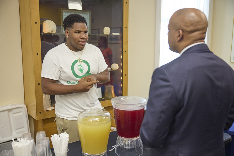 BEDC Summer Student Entrepreneur Graduation Bermuda Aug 2025 (4)