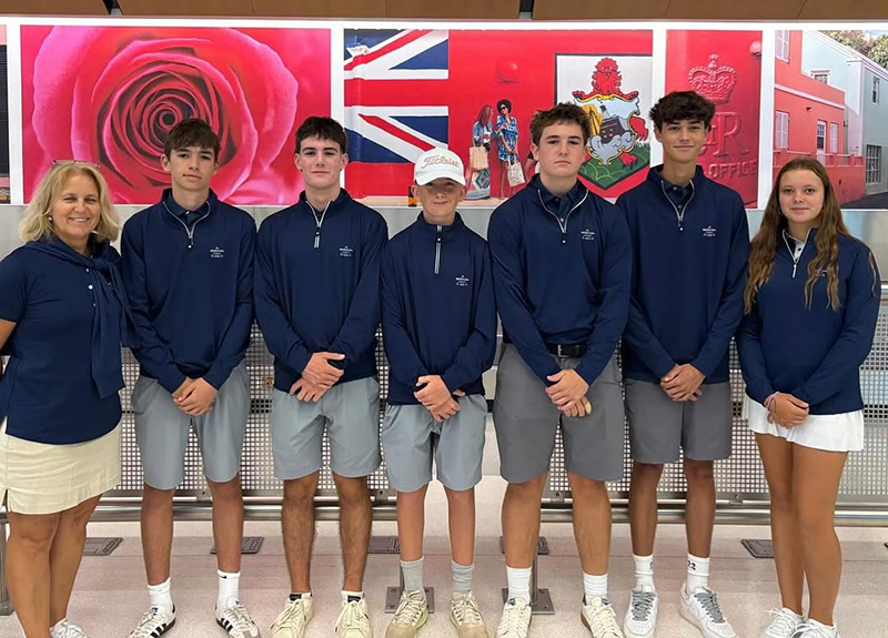 Bermuda Junior Golfers August 20 2025 (1)