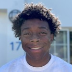 Bermuda Program August 25 2025 Rahkeen Wilson