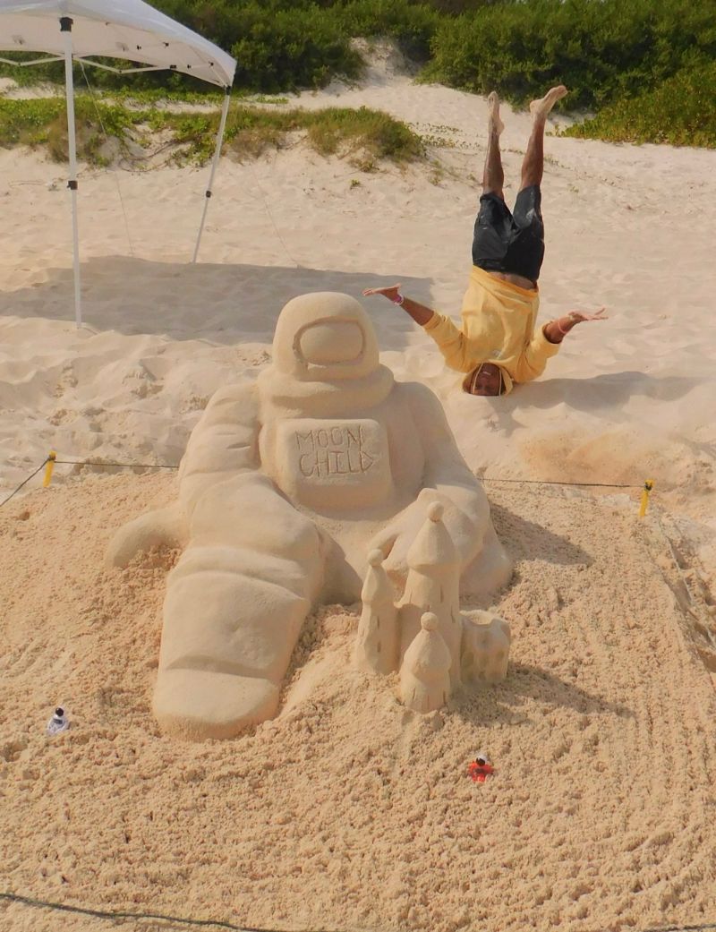 Bermuda Sandcastle Competition Returns Bermuda Aug 2025 (3)